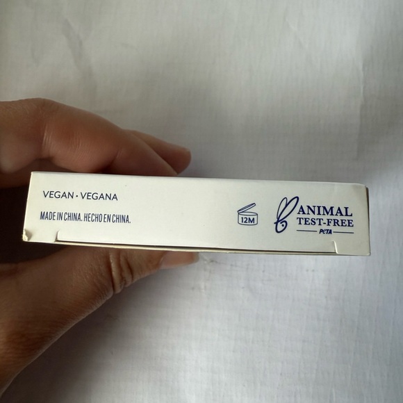 Treslucé Beauty Divine Diosa Eyeshadow Quad Palette - Picture 9 of 10